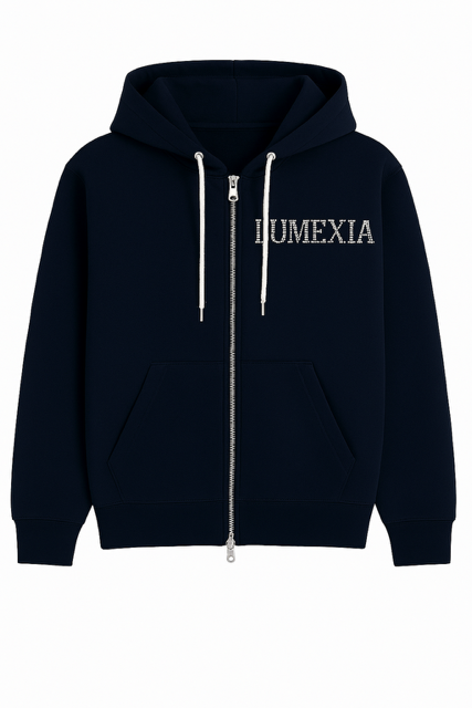 Lumexia Hoodie