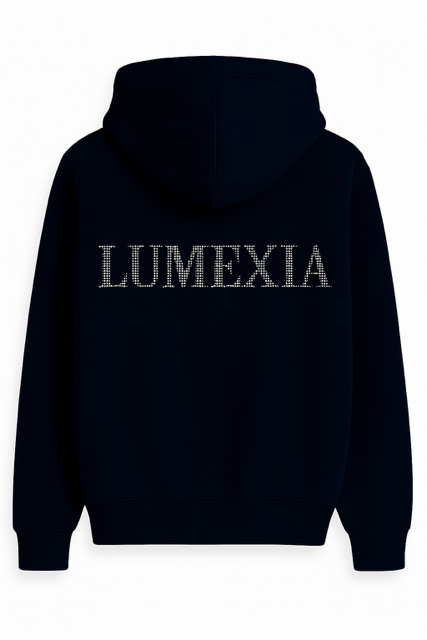 Lumexia Hoodie