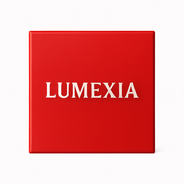 LUMEXIA CARDHOLDER